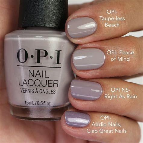 opi peace of mind|O.P.I